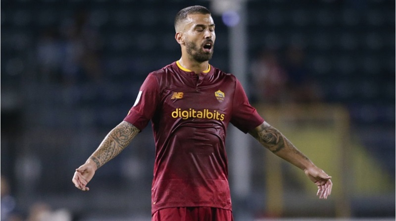 Leonardo Spinazzola rời Roma để gia nhập kình địch Napoli