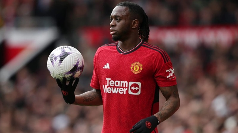 Wan-Bissaka không còn nằm trong kế hoạch của MU