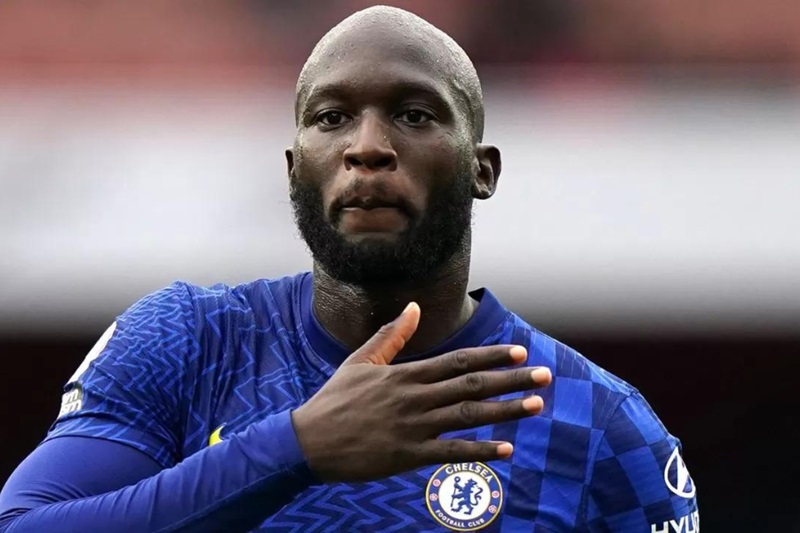 Lukaku muốn trở lại Serie A.