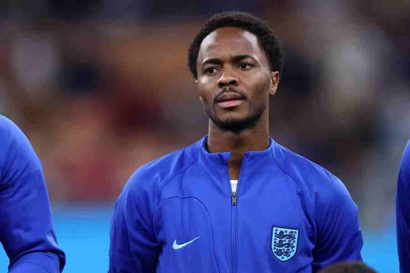 Sterling được nhiều đội bóng theo đuổi.