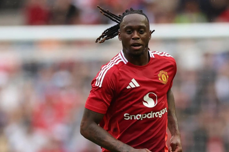 Wan-Bissaka có thể gia nhập West Ham.